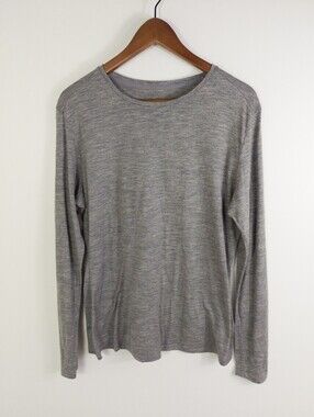 Segments 100% Merino Wool Top Size XL